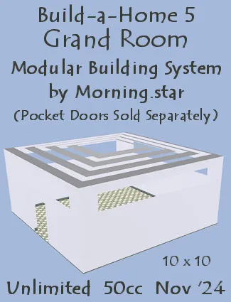 Grand Room(50)[1115] by Morning.star