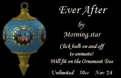 Ever After(50)[1122] by Morning.star