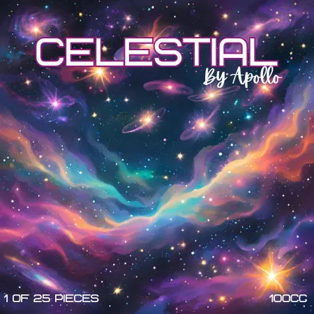 Celestial(100)[1126] by Apollo