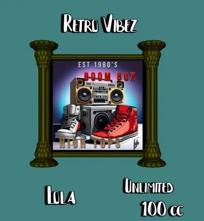 Retro Vibez(100)[0419] by Lola