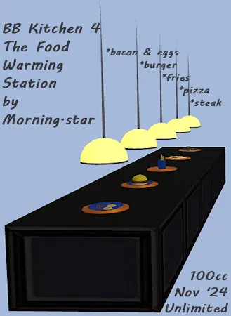 BB Kitchen 4(100)[1129] by Morning.star