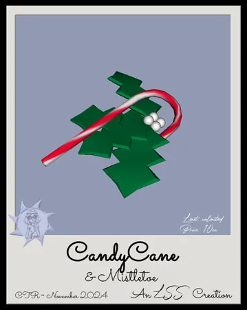 Candycane 1(10)[1129] by LSS