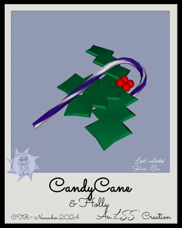 Candycane 2(10)[1129] by LSS
