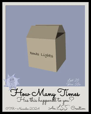 How Many Times(50)[1129] by LSS