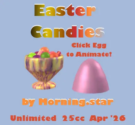 Easter Candies(25)[0403] by Morning.star