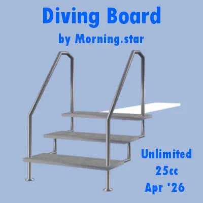 Diving Board(25)[0403] by Morning.star