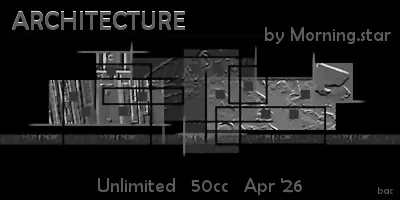 Architecture(50)[0407] by Morning.star