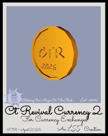 CTR Currency 2(10)[0407] by LSS