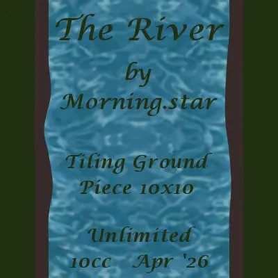 The River(10)[0414] by Morning.star