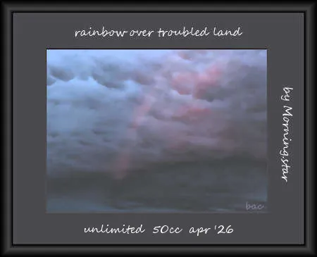 Rainbow(50)[0428] by Morning.star
