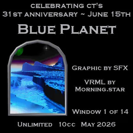 CTW1 Blue Planet(10)[0502] by Morning.star