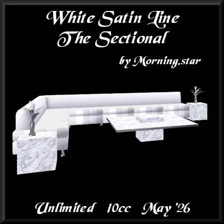 WSL Sectional(10)[0512] by Morning.star