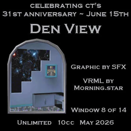 CTW8 Den View(10)[0526] by Morning.star