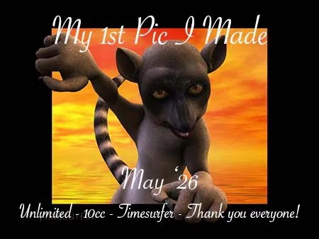 My 1st Pic Ever Made(10)[0526] by Timesurfer
