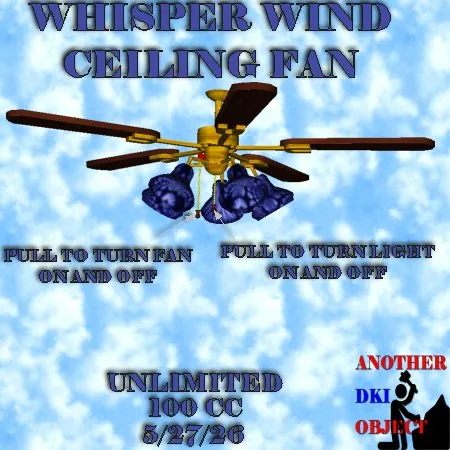 Whisperwind(100)[0529] by DannyKing
