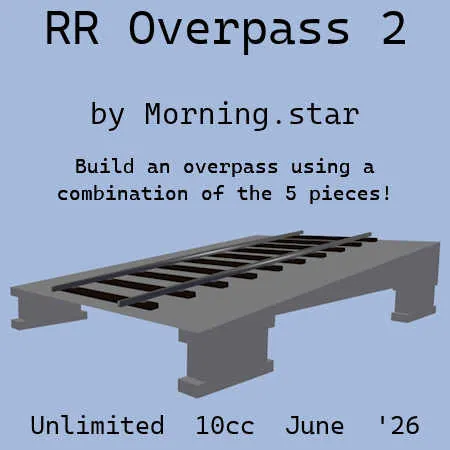 RR Overpass 2(10)[0609] by Morning.star
