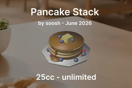 Pancake Stack(25)[0623] by soosh