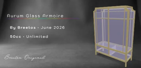 AG Armoire(50)[0626] by Breetos
