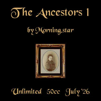 The Ancestors 1(50)[0707] by Morning.star