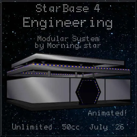 SBase 4 Engineering(50)[0710] by Morning.star