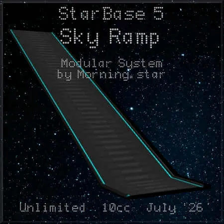 SBase 5 SkyRamp(10)[0710] by Morning.star