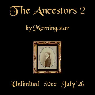 The Ancestors 2(50)[0714] by Morning.star