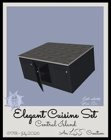 EC Central Island(75)[0714] by LSS