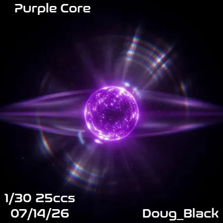 Purple Core(25)[0714] by Doug_Black