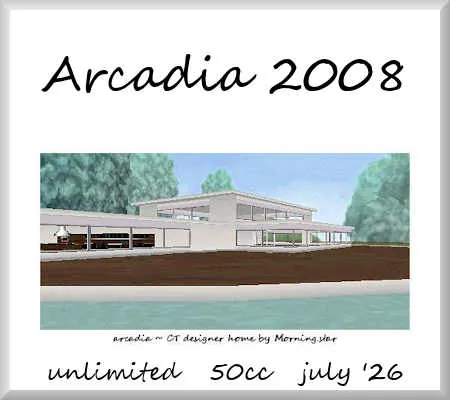 Arcadia 2008(50)[0728] by Morning.star