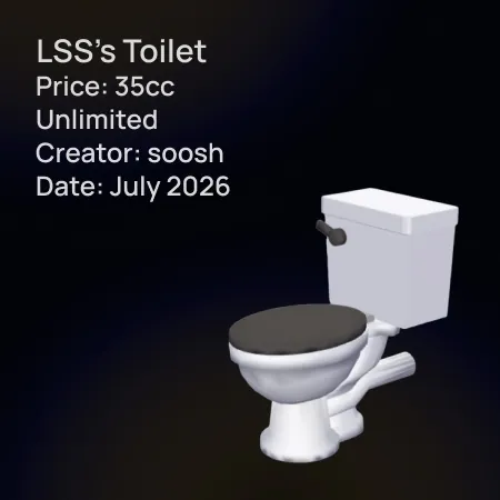 LSS's Toilet(35)[0731] by soosh