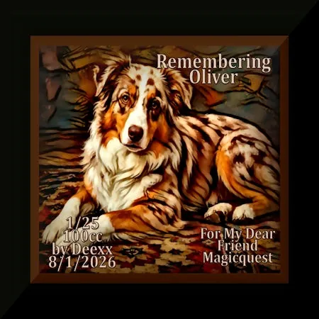 Remembering Oliver(100)[0804] by deexx