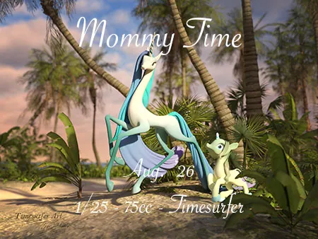 Mommy Time(75)[0807] by Timesurfer