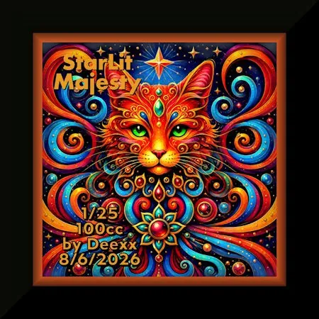 StarLit Majesty(100)[0807] by deexx