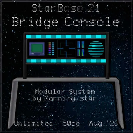 SBase 21 Bridge Con(50)[0818] by Morning.star