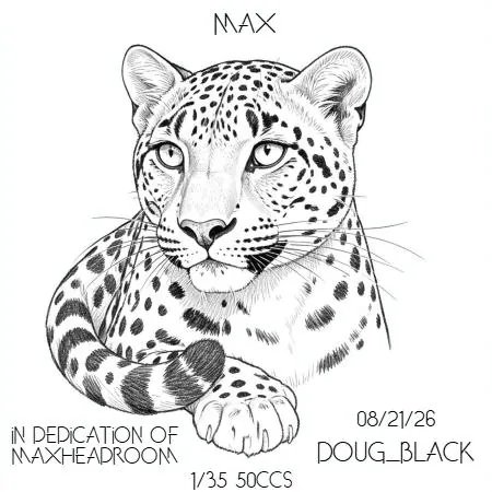 Max(50)[0821] by Doug_Black