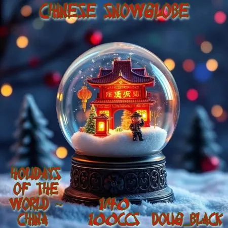 Chinese Snowglobe(100)[1219] by Doug_Black