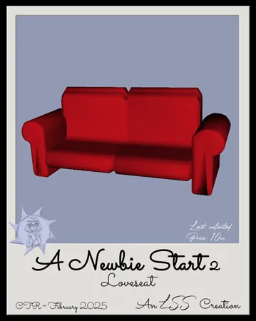 NewbieStart2Loveseat(10)[0204] by LSS