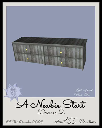 NewbieStart4Dresser2(10)[1209] by LSS