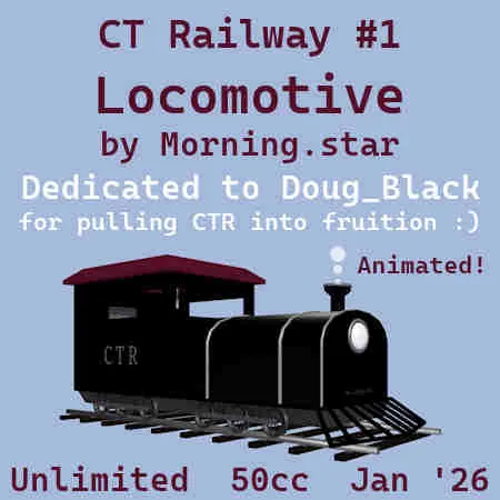 RR 1 Locomotive(50)[0102] by Morning.star