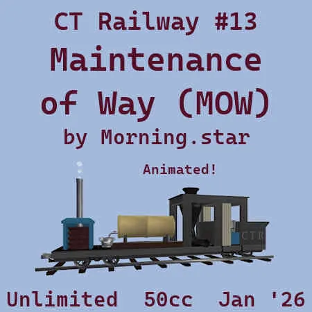 RR 13 MOW(50)[0123] by Morning.star