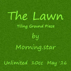 The Lawn by Morning.star