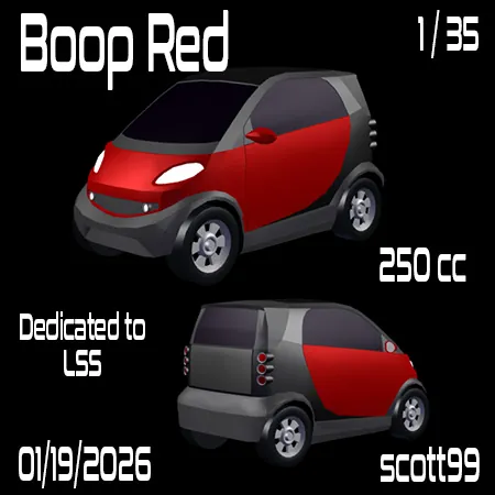 Boop Red(250)[0120] by scott99