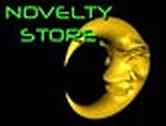 Shop sign from the Mall world, used here to mark the The Concourse district